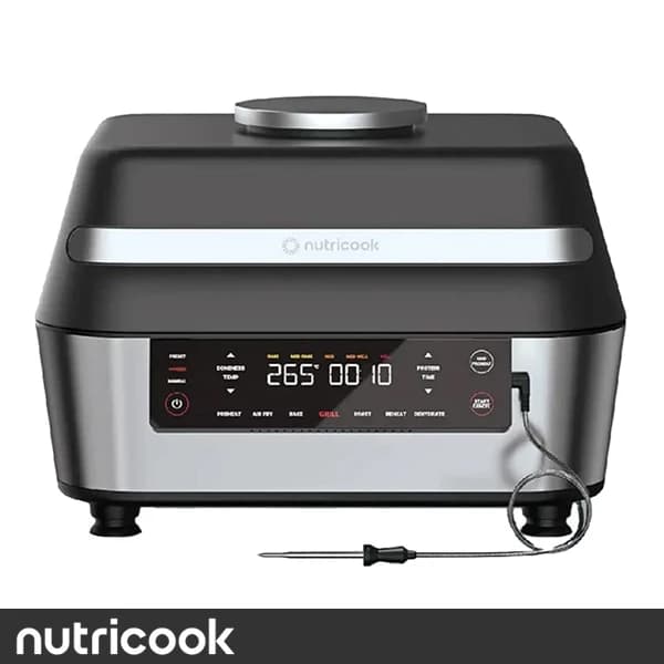 سرخ کن و گریل نوتریکوک مدل AFG960