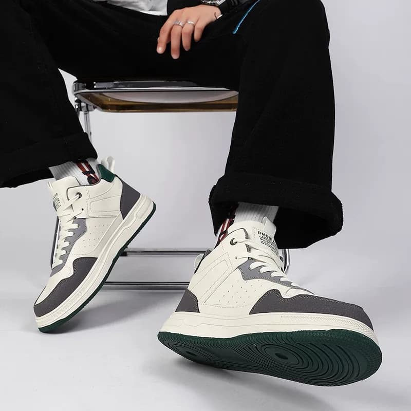 کتونی اسپرت مردانه کد 2167