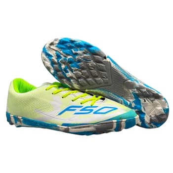 کفش استوک ریز آدیداس F50 مخصوص چمن مصنوعی