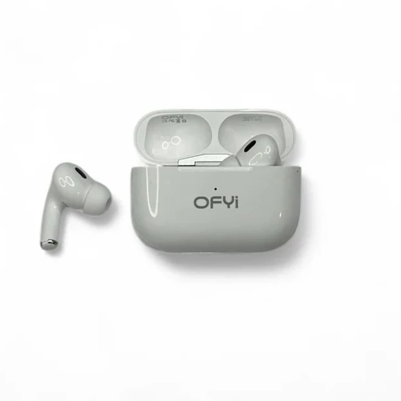 ایرپاد هندزفری بی سیم OFYi مدل Tw-06