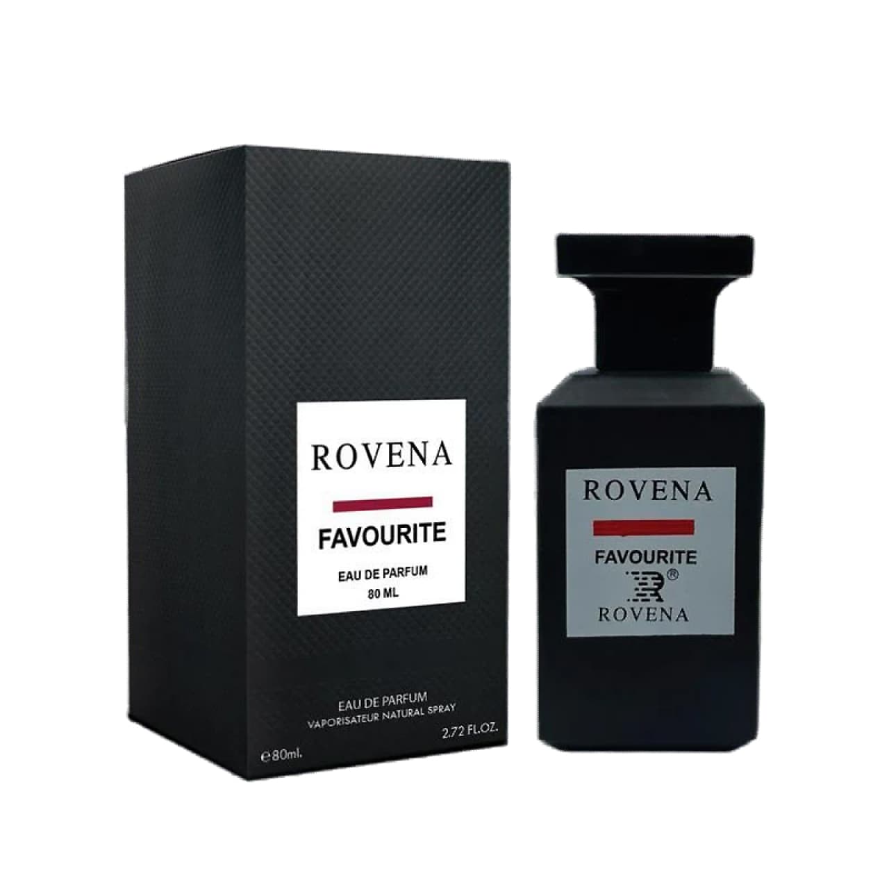 ادوپرفیوم زنانه مردانه روونا فرانسه مدل تام فورد فاکینگ فابولوس حجم 80 میل