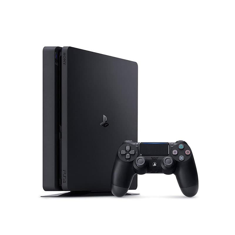 کنسول بازی PS4 Slim 500GB کپی خور کارکرده