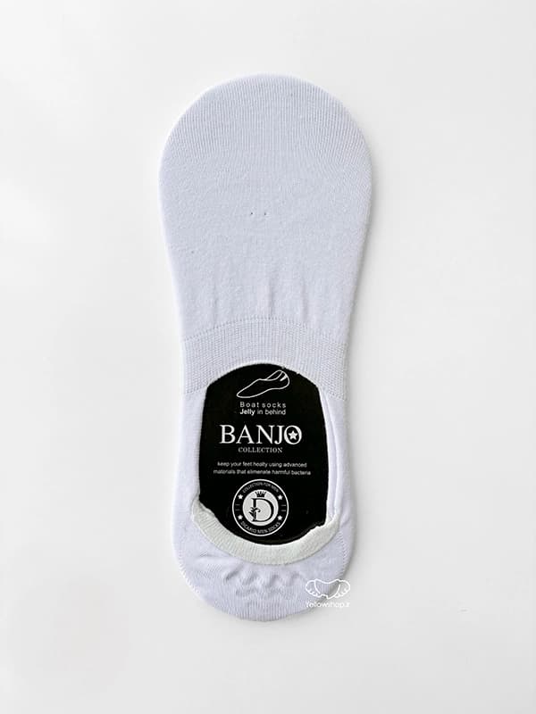 جوراب کالج مردانه کد 360434