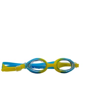 عینک شنا سیلیکونی بچگانه کد 3009