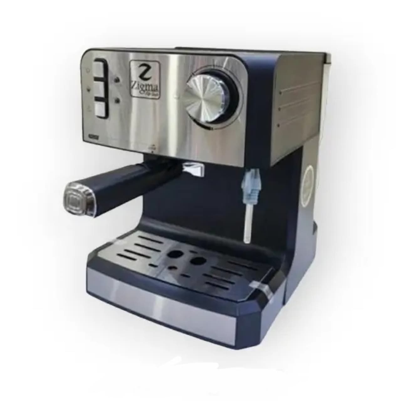 اسپرسو ساز زیگما مدل KJ50BA