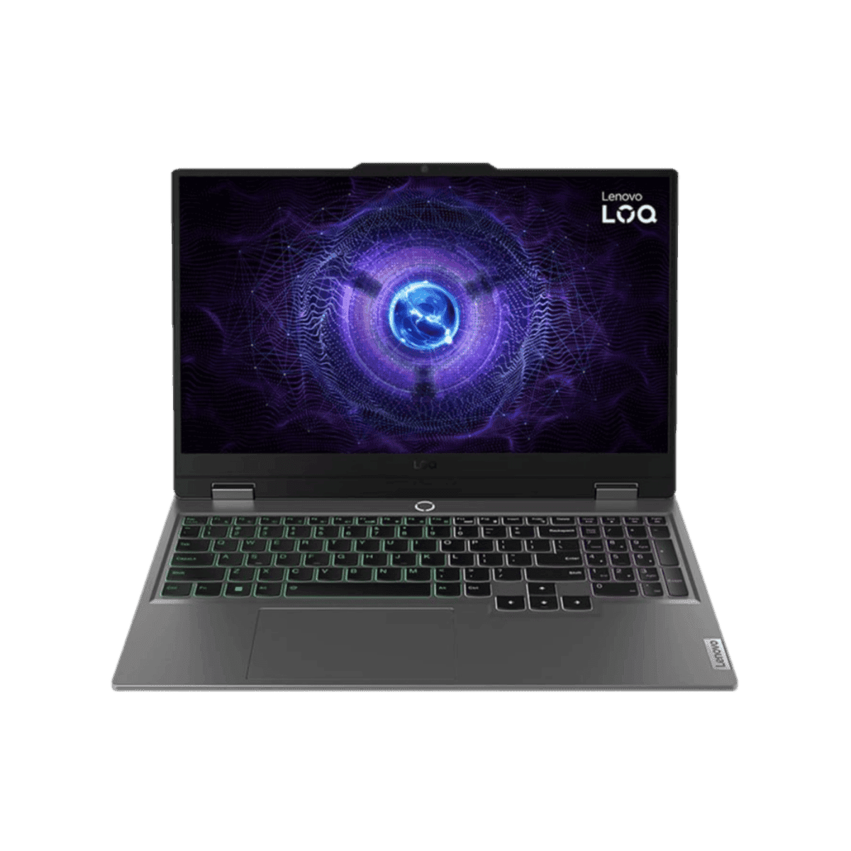 لپ تاپ لنوو مدل Lenovo LOQ 2024