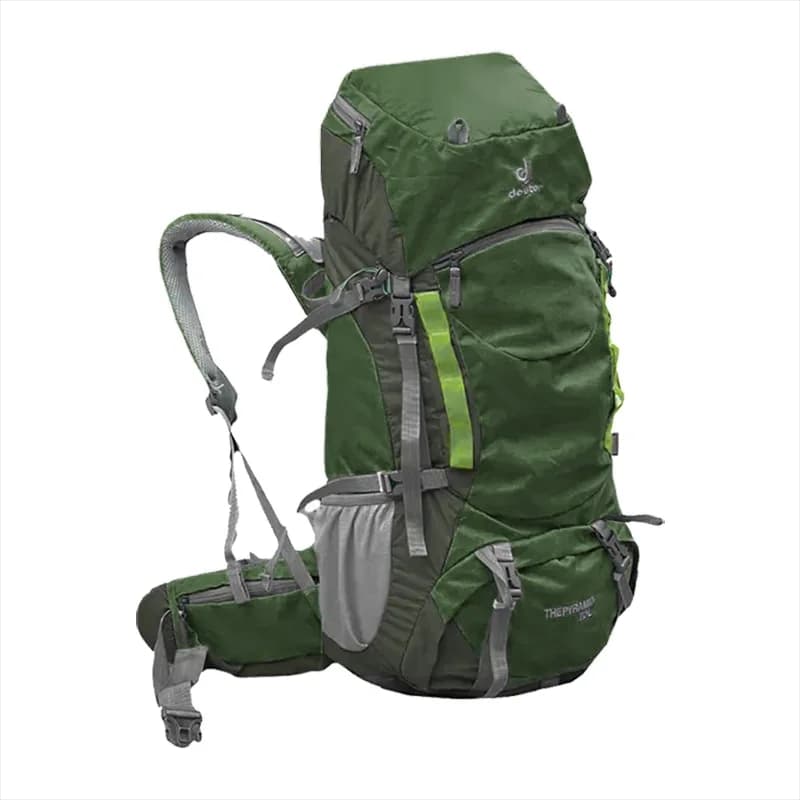 کوله پشتی کوهنوردی 70 لیتری Deuter مدل D190-70-L