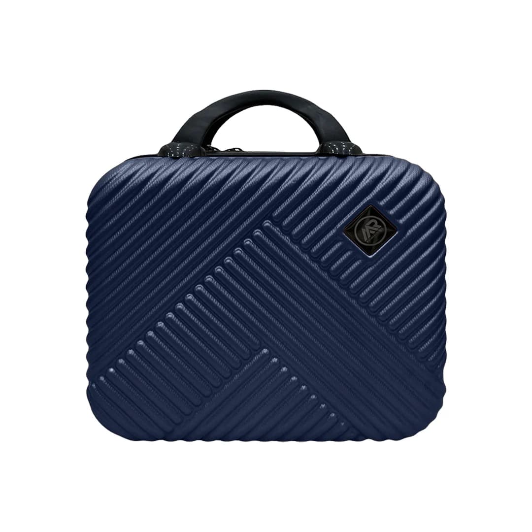 چمدان لوازم آرایشی MR مدل MR-40350-MB