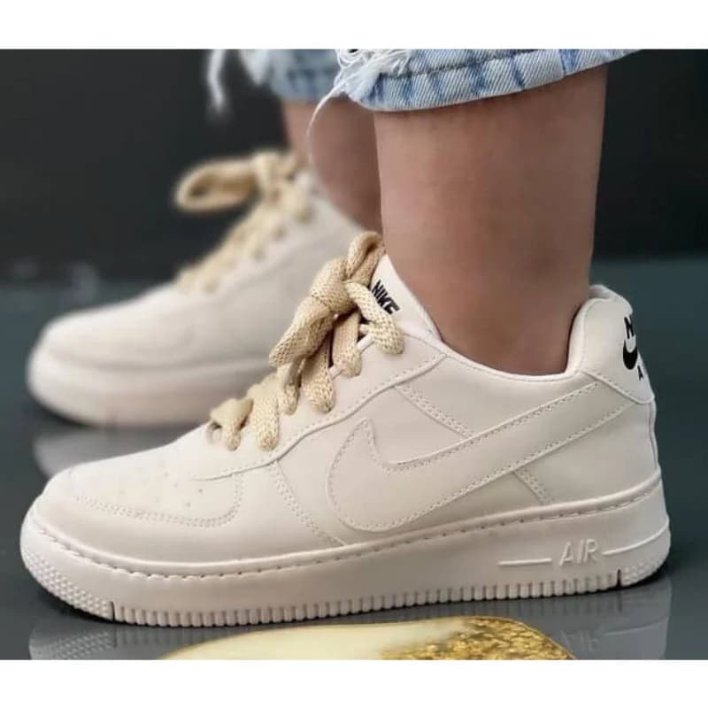 کفش کتونی‌ ونس زنانه نایک ایر فورس