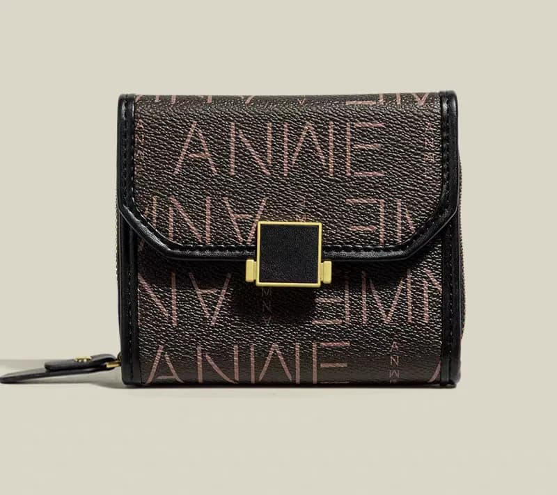 کیف پول زنانه کد 1785