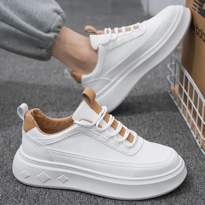 کتونی مردانه مدل QFSH1194