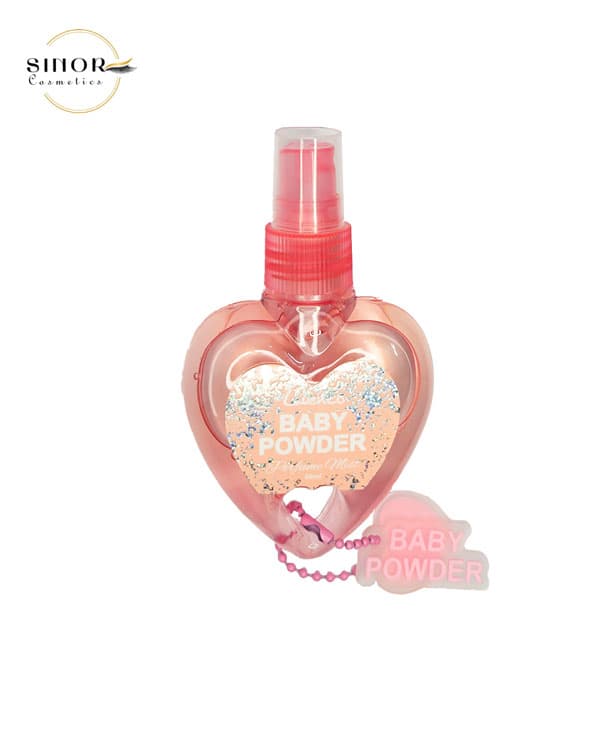 عطر بیکینی لنکو