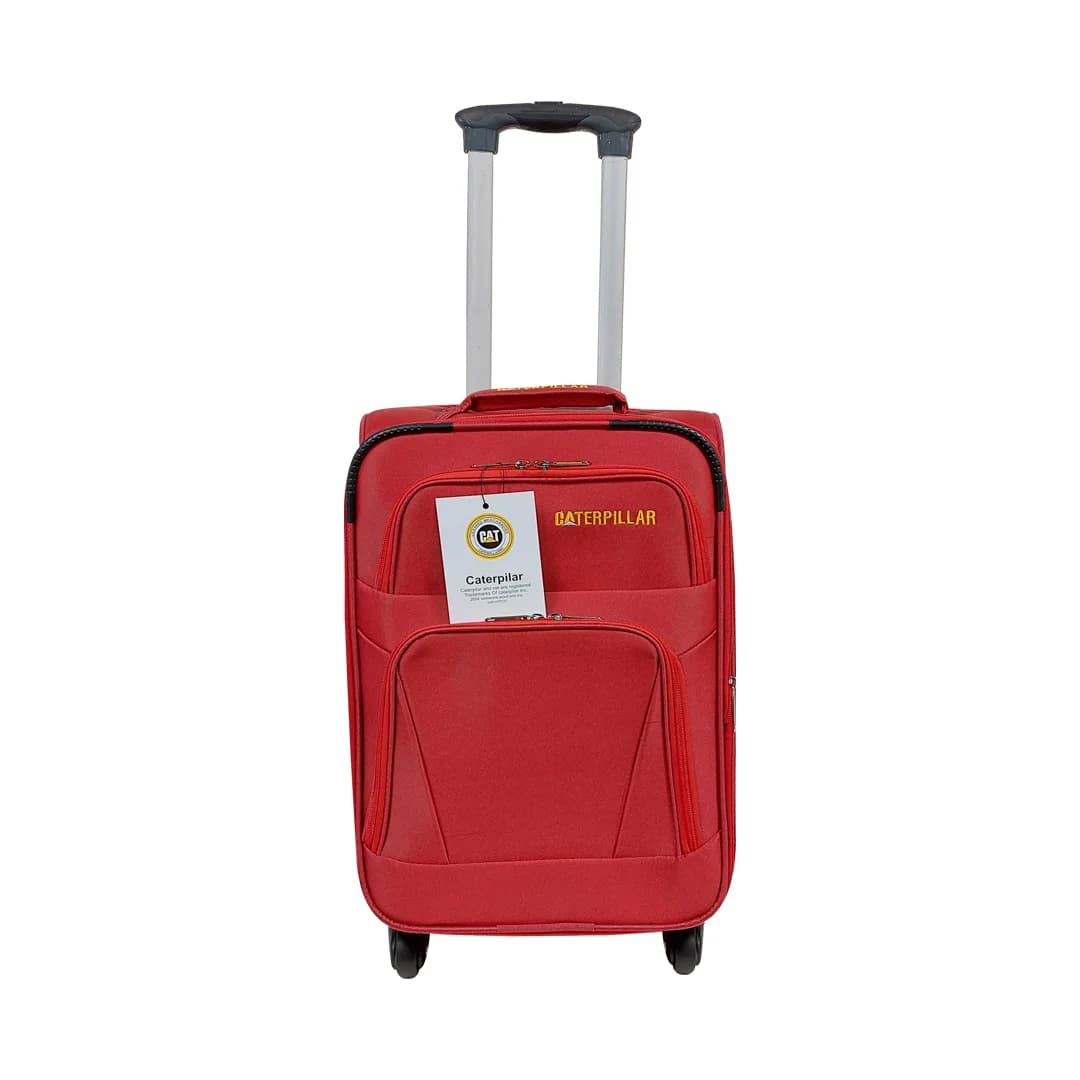 چمدان CAT مدل CAT40317S سایز کوچک