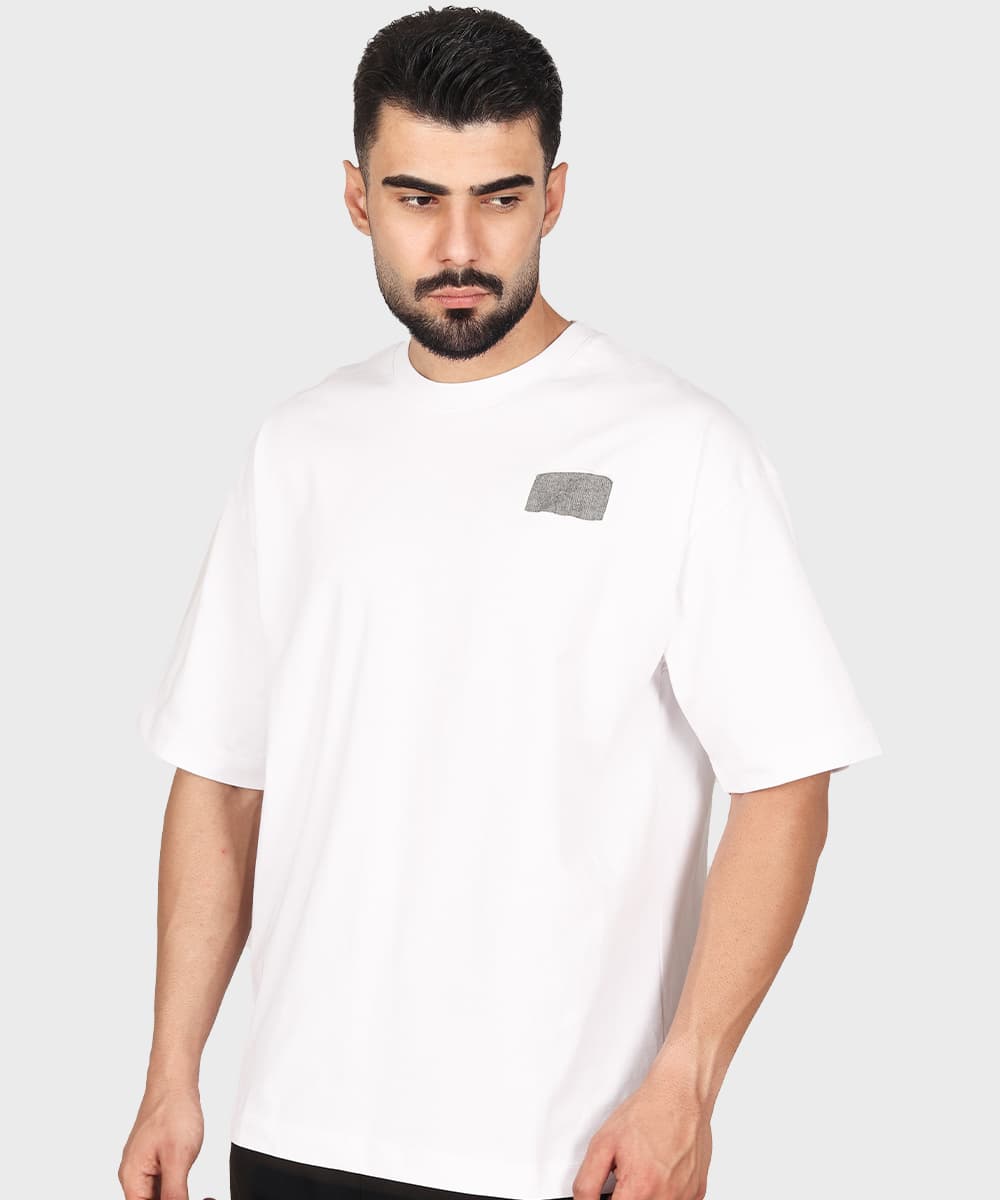 تیشرت لش میسون مارگیلا MM6 کد 1688