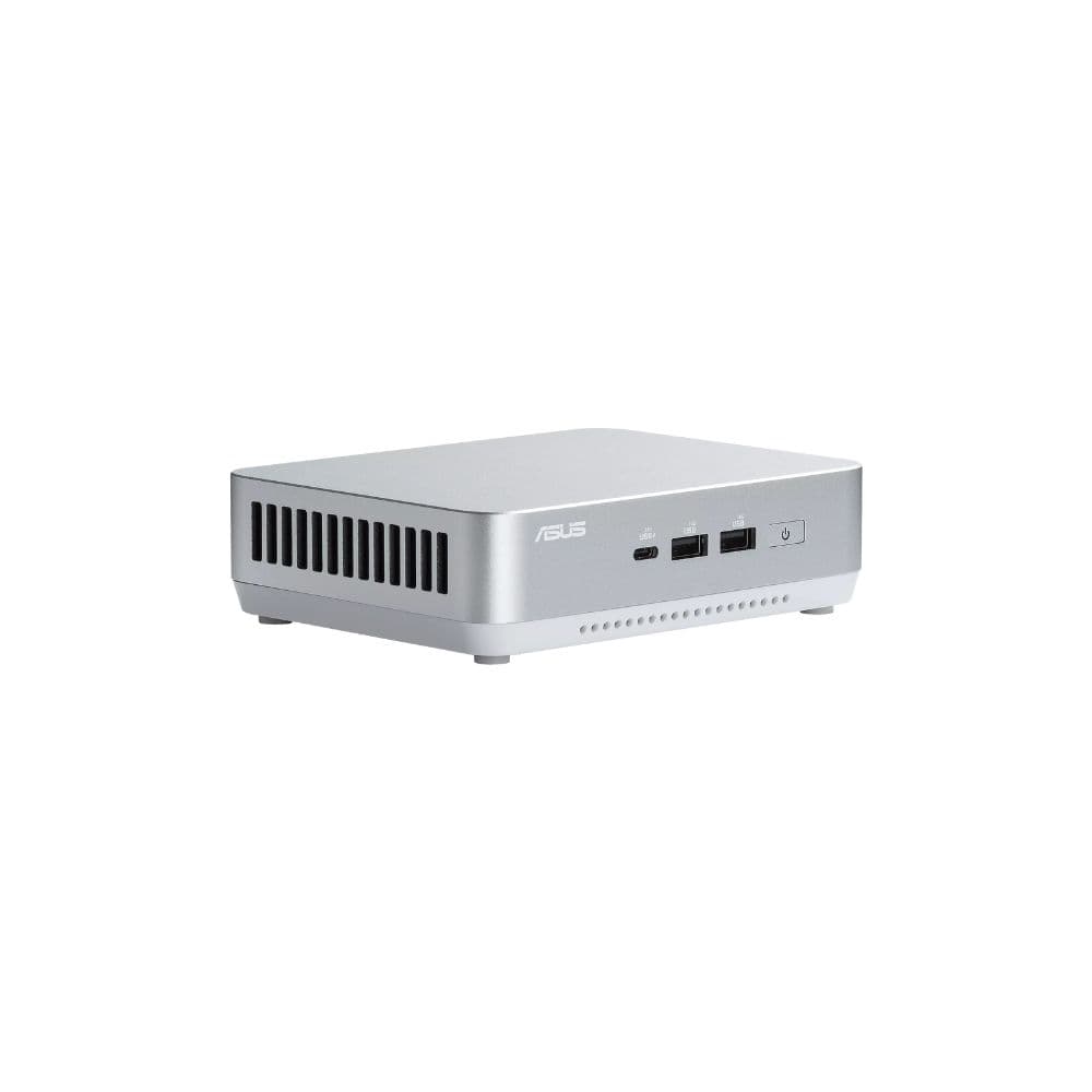 مینی کامپیوتر ایسوس ASUS NUC 14 Pro+ NUC14RVSU9