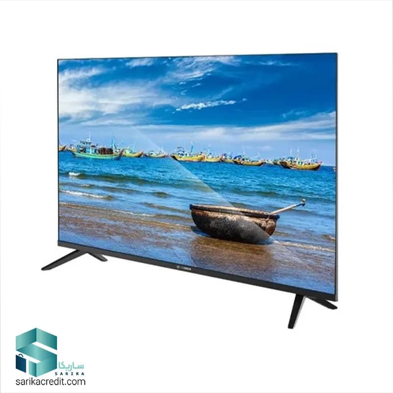 تلویزیون ال ای دی هوشمند اسنوا 50 اینچ مدل SSD-50SK600UD