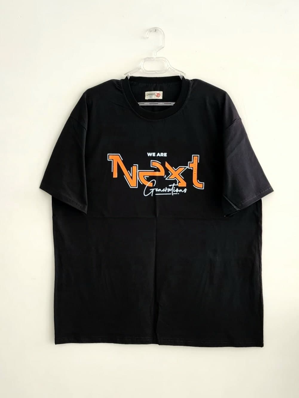 تیشرت سایز بزرگ next کد 2169