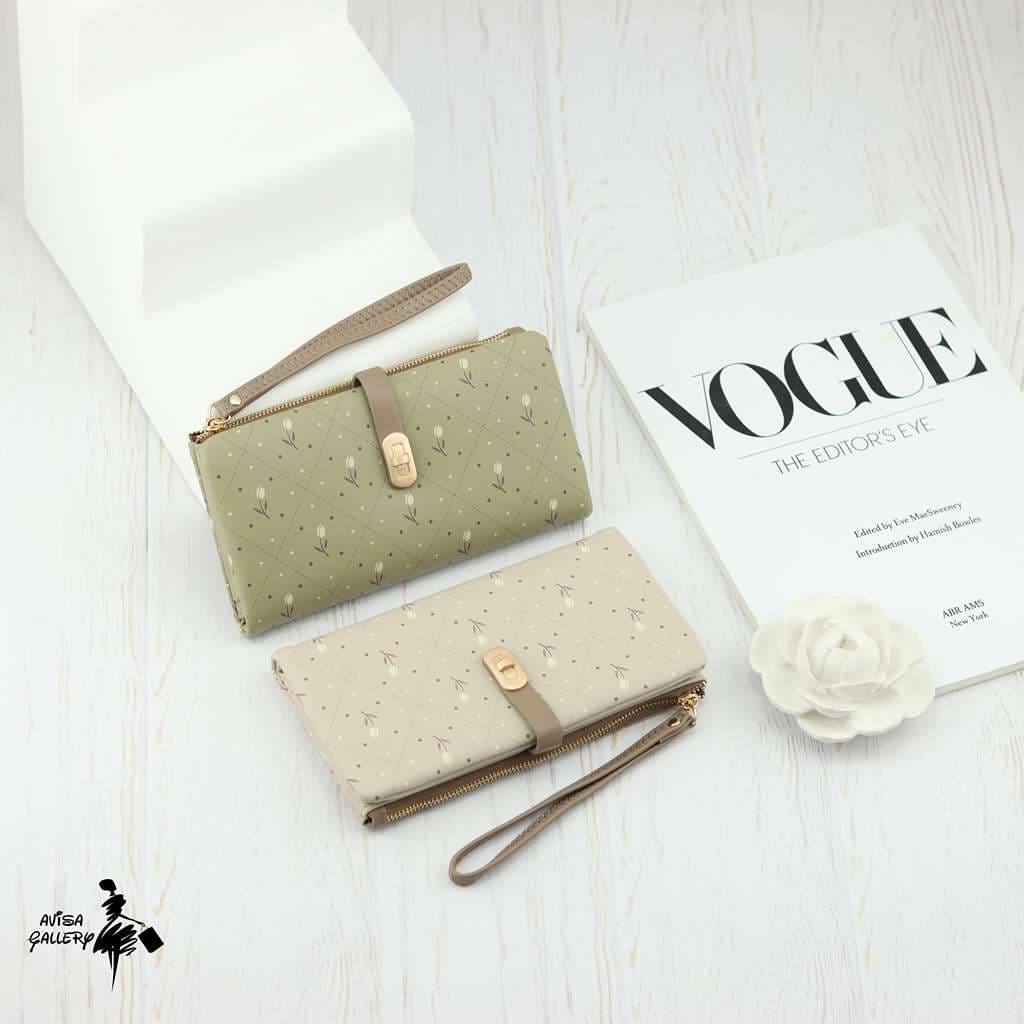 کیف پول پرتیزیس کد PT24-2209