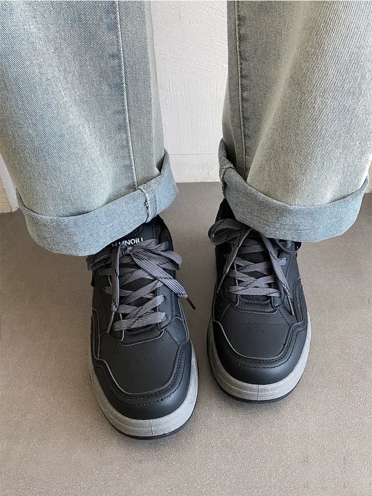 کفش کتونی مردانه کد 2180