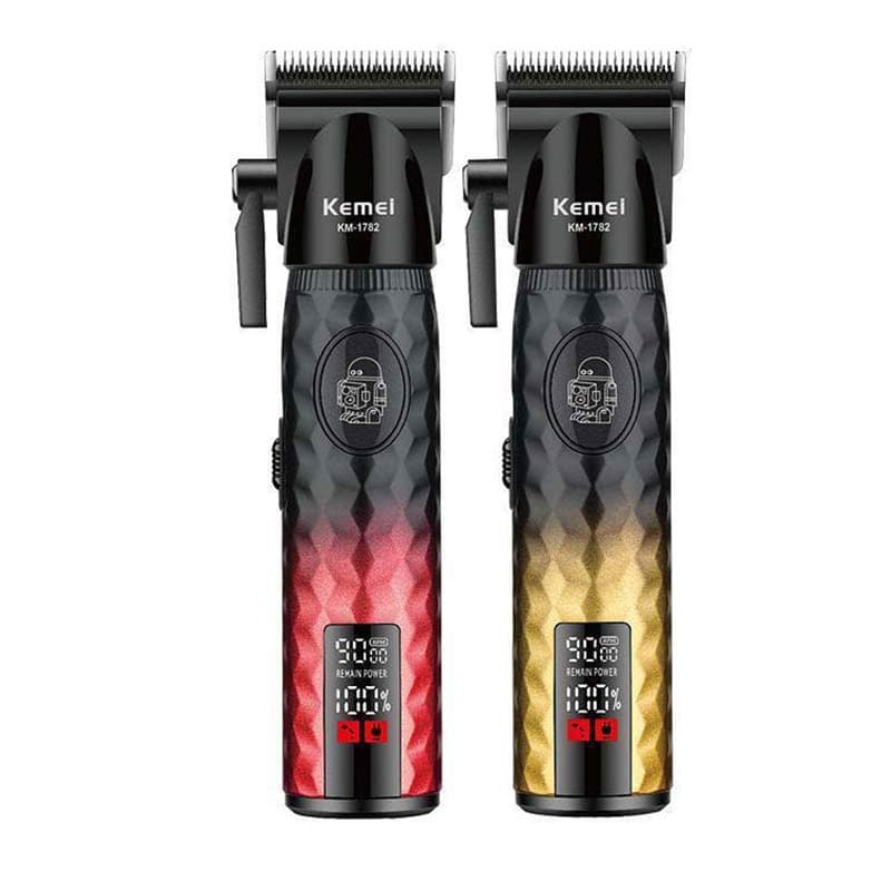 حجم زن توربو دار کیمی KM-1782