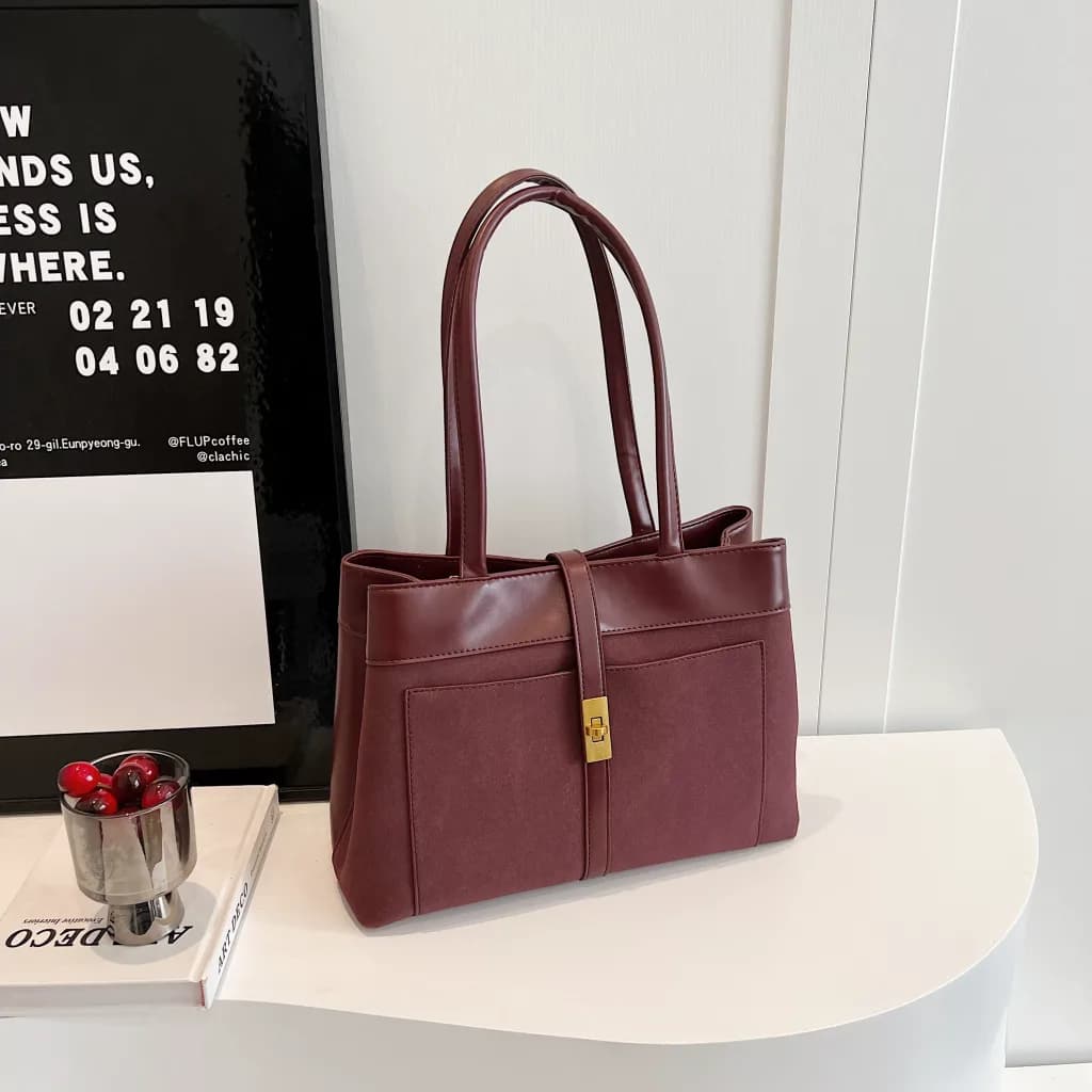 کیف دستی زنانه کد 2195