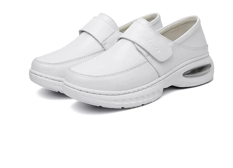 کفش طبی لژدار زنانه کد 2633