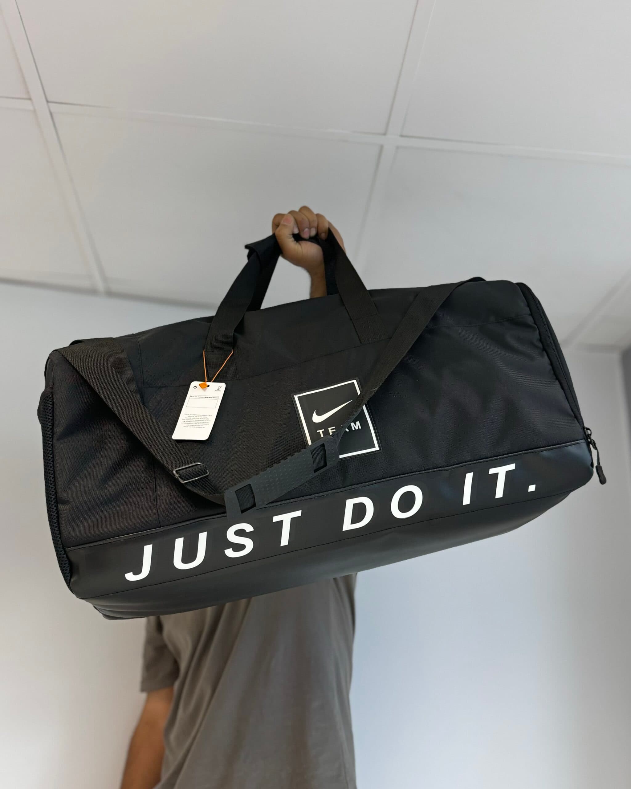 ساک ورزشی مسافرتی نایک تیام کد 501