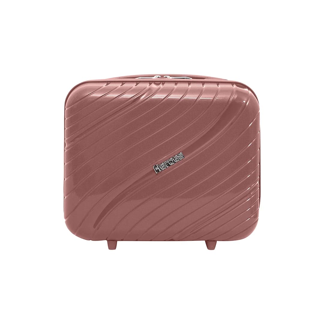 چمدان لوازم آرایشی Heroes مدل H40361-MB