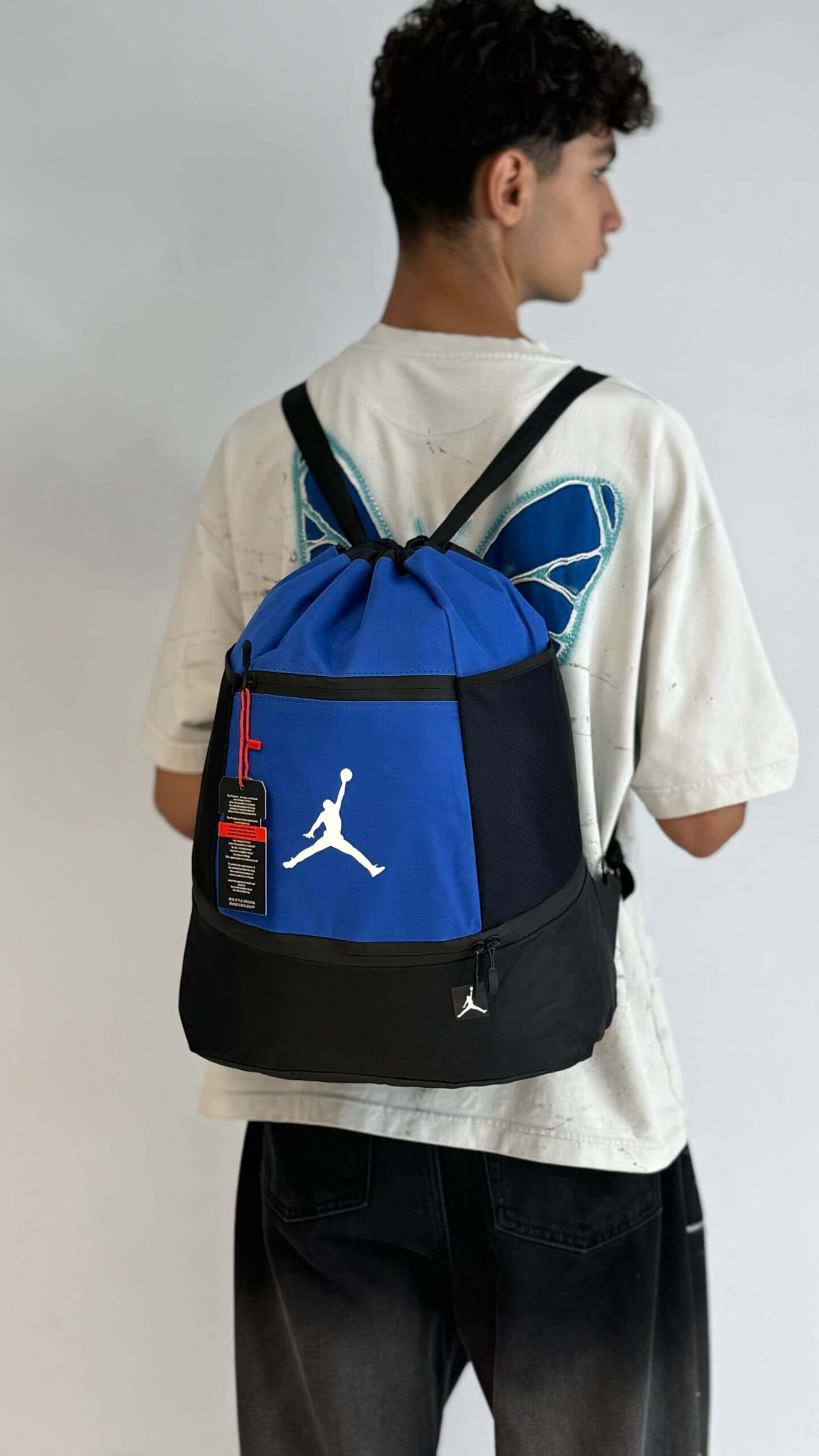 کوله پشتی – هم راه کد 1745