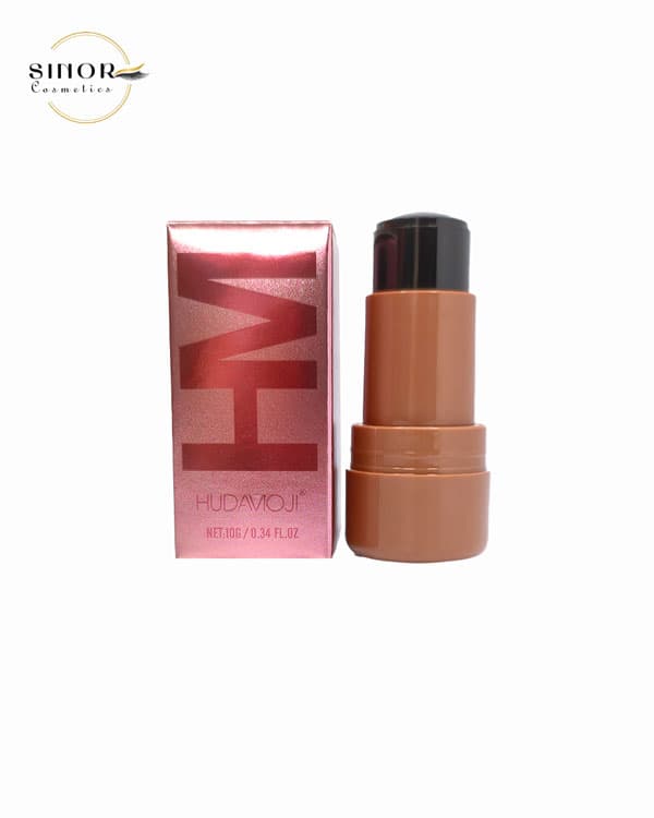 تینت ژله ای هدی موجی