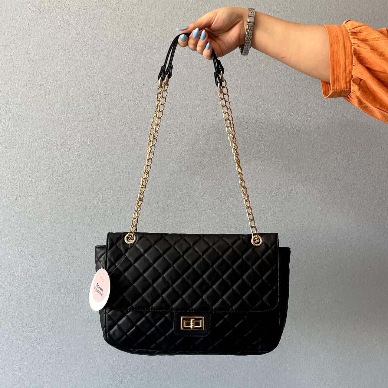 کیف دوشی زنانه برند ACCESSORIES