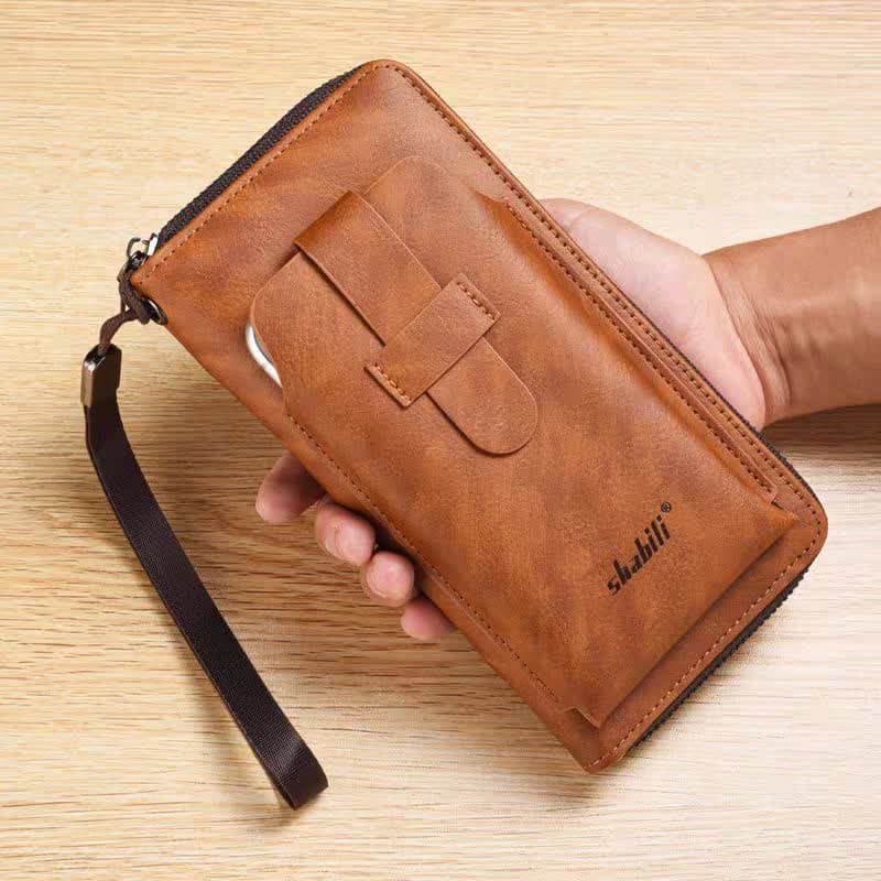 کیف پول مردانه کد 1794