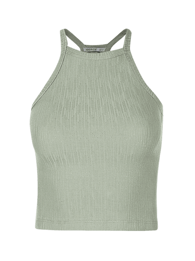 تاپ زنانه مدل 203566