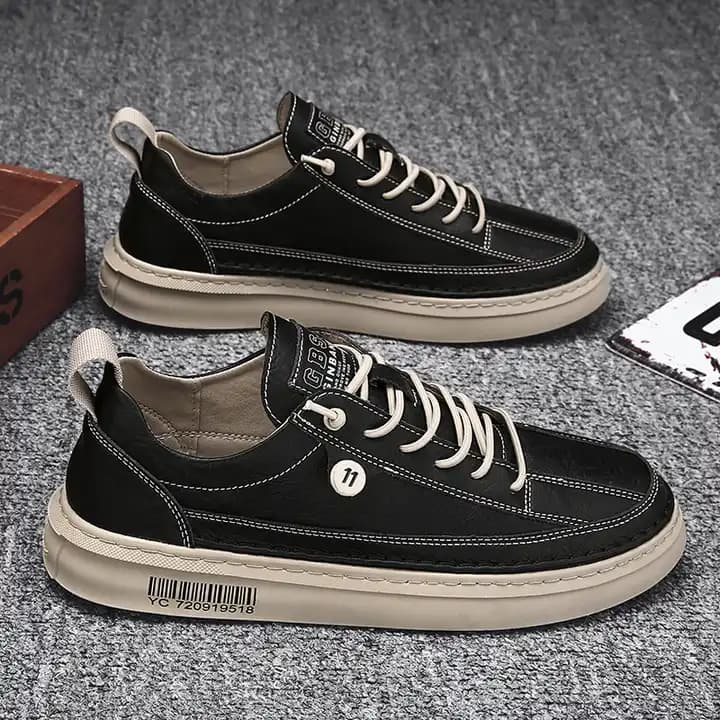 کتونی مردانه مدل WY1034