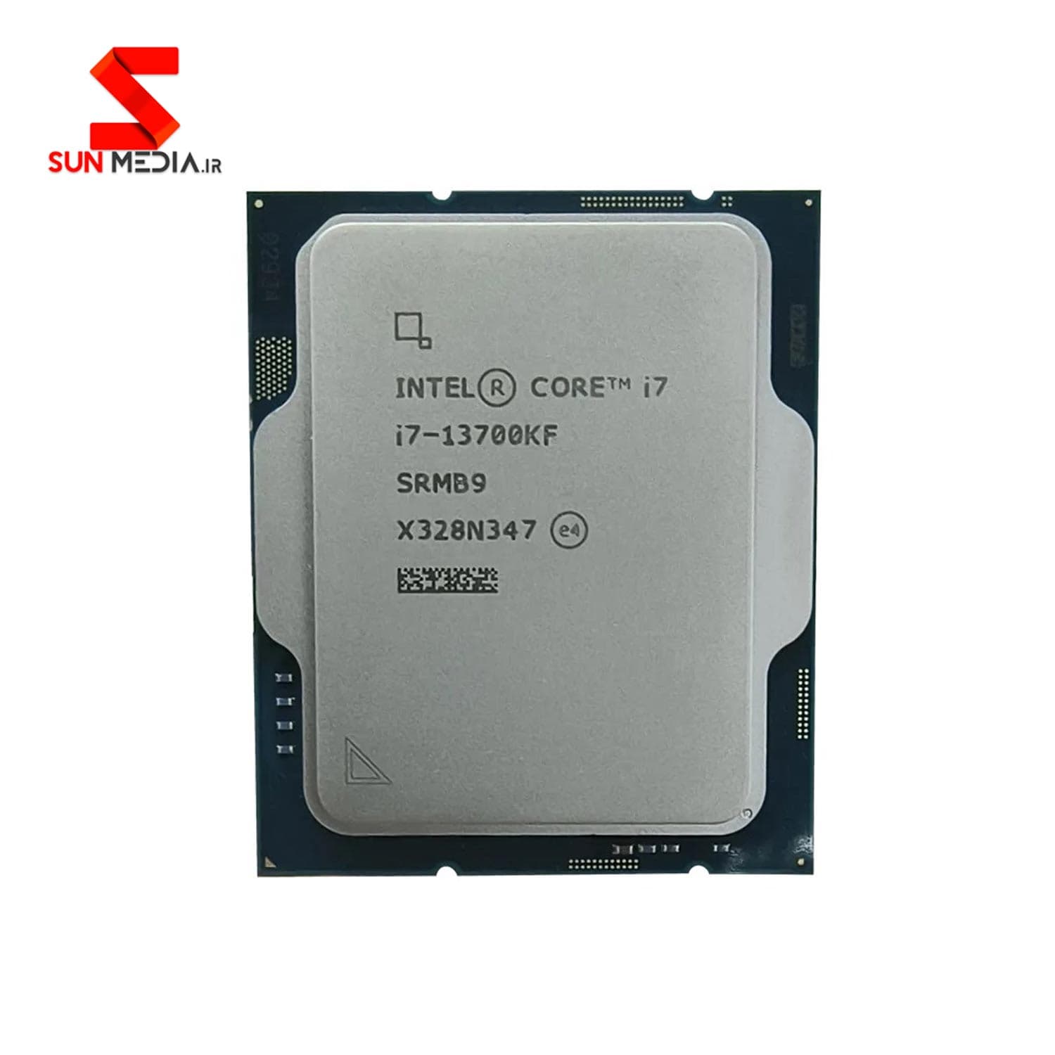 پردازنده اینتل مدل Core i7 13700KF Tray