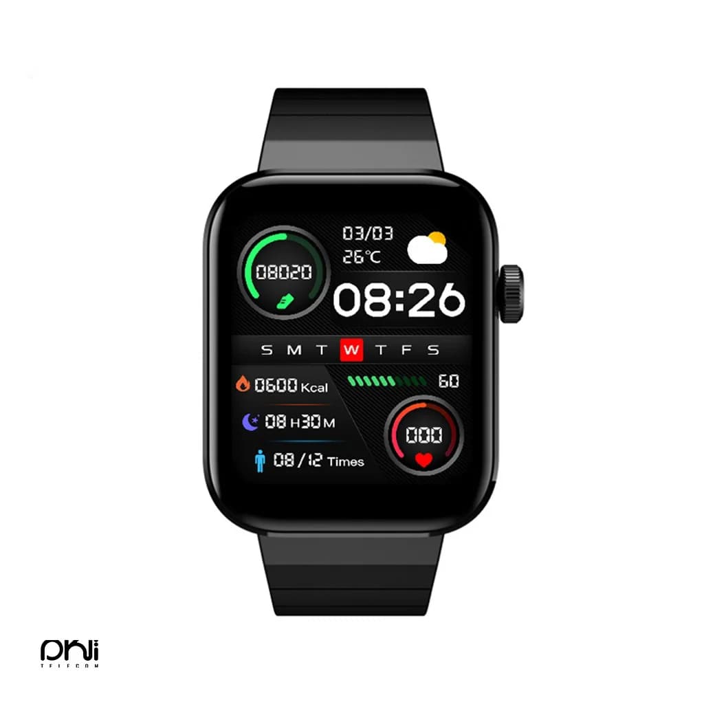 ساعت هوشمند شیائومی میبرو مدل T1