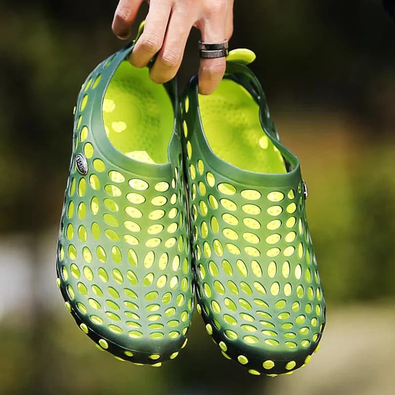 کفش ساحلی(استخری) زنانه و مردانه کد 3460