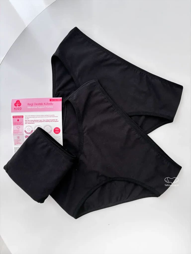 شورتکس ترکی کتان نخ با فاق سه لایه کد 23073 (ایراد دار)