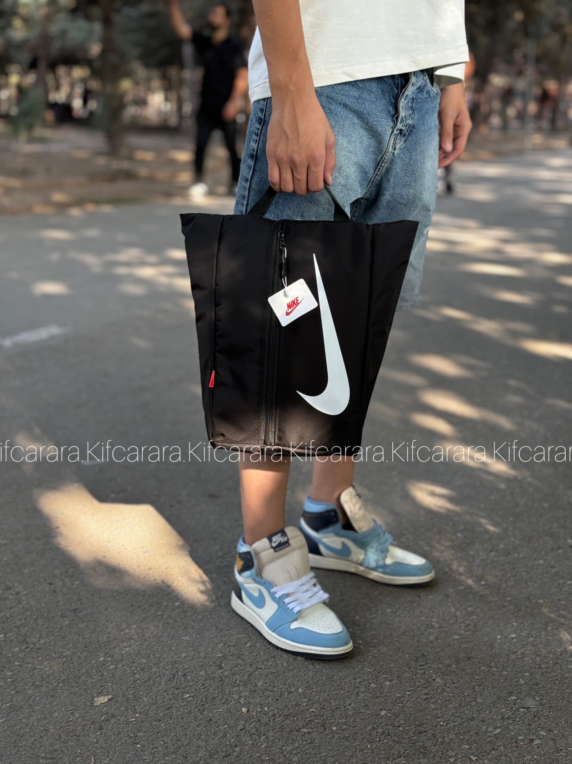 شوزبگ – ورزشی کد 1571