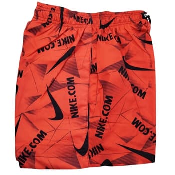 شلوارک ساحلی فوق سایز