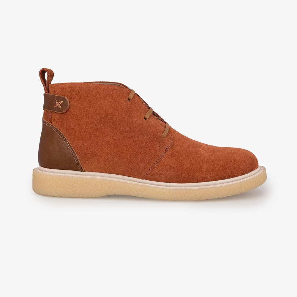 بوت زنانه برتونیکس ۷۷۷ آجری