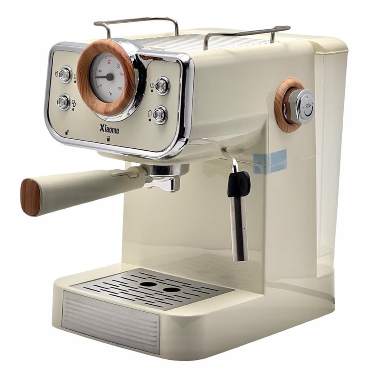 اسپرسو ساز و کاپوچینو ساز شیائومی مدل 372