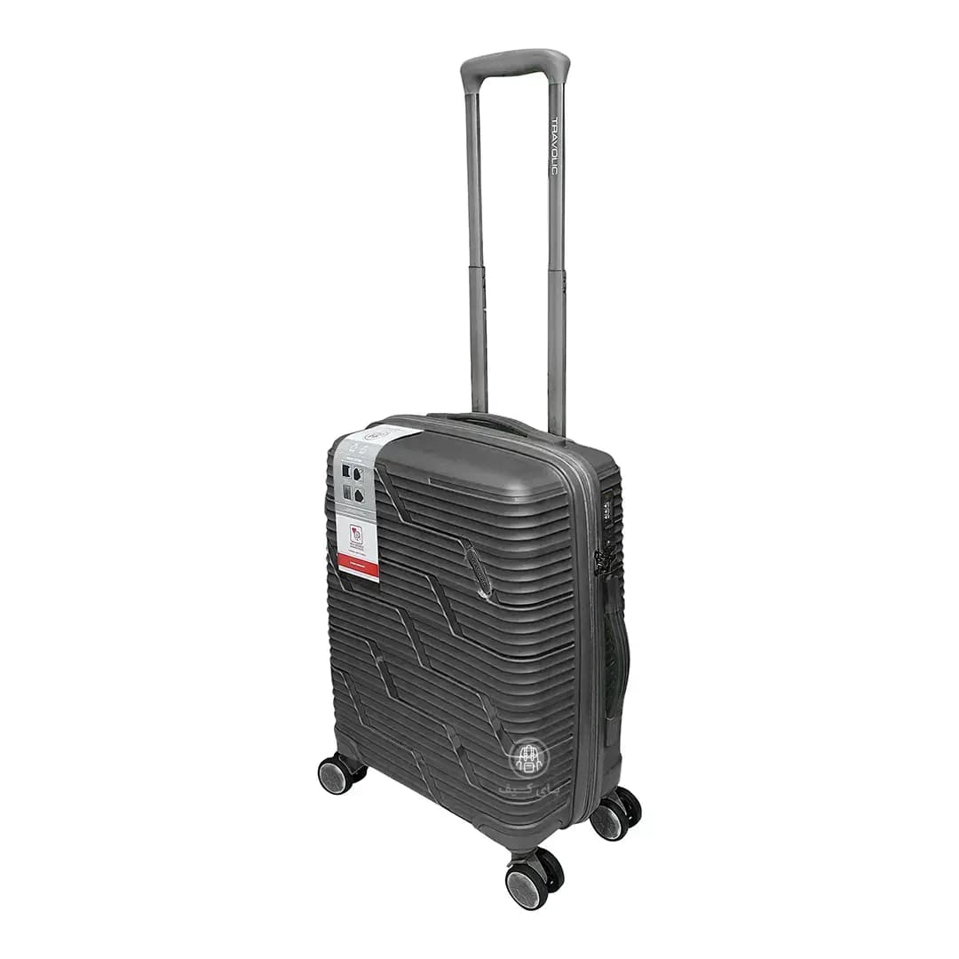 چمدان Travolic مدل T40331-S سایز کوچک