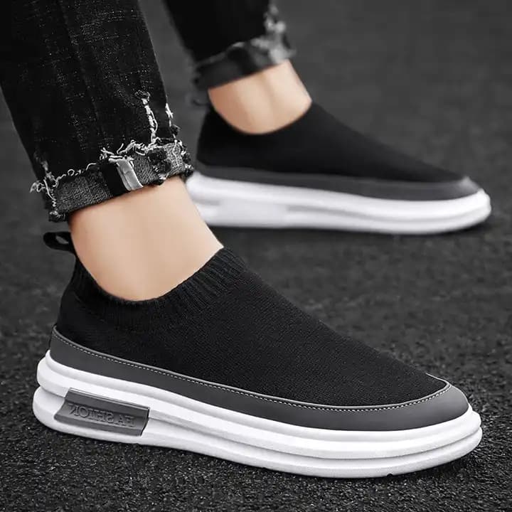 کفش راحتی مردانه مدل WY1033