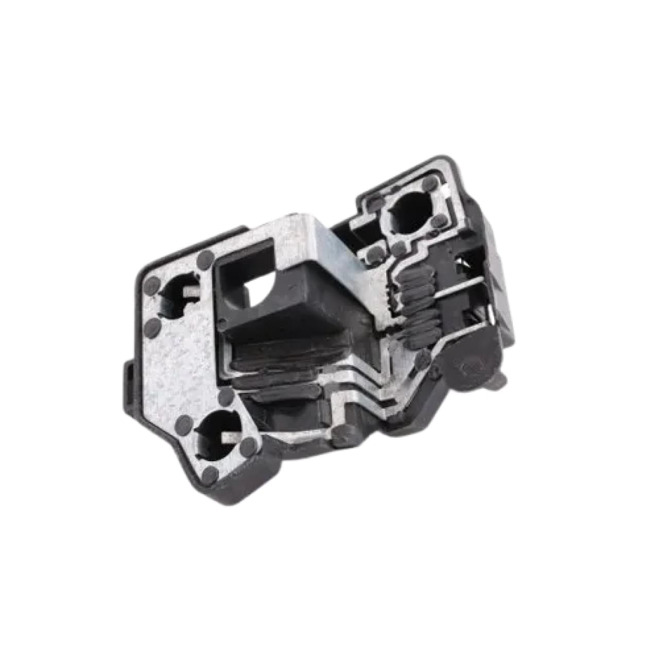 مدار خطر عقب پژو 206 جمع ساز چپ