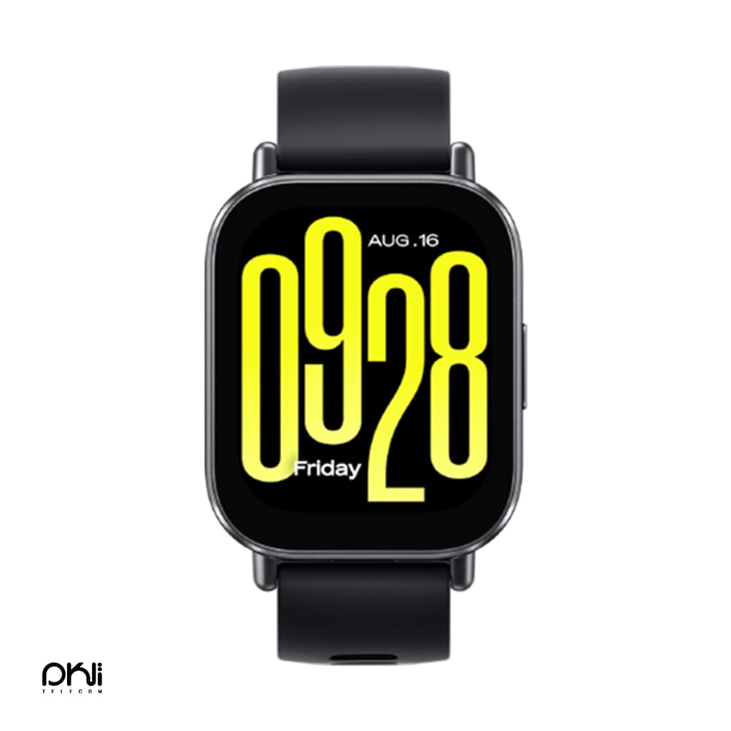 ساعت هوشمند شیائومی مدل Redmi Watch 5 Active