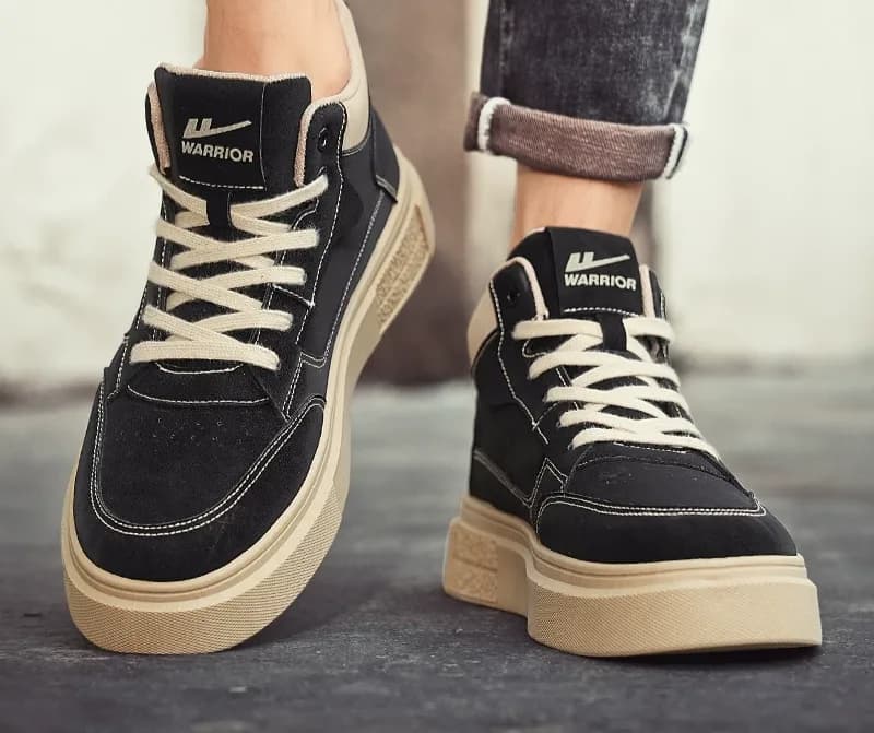 کتونی اسپرت مردانه کد 2077