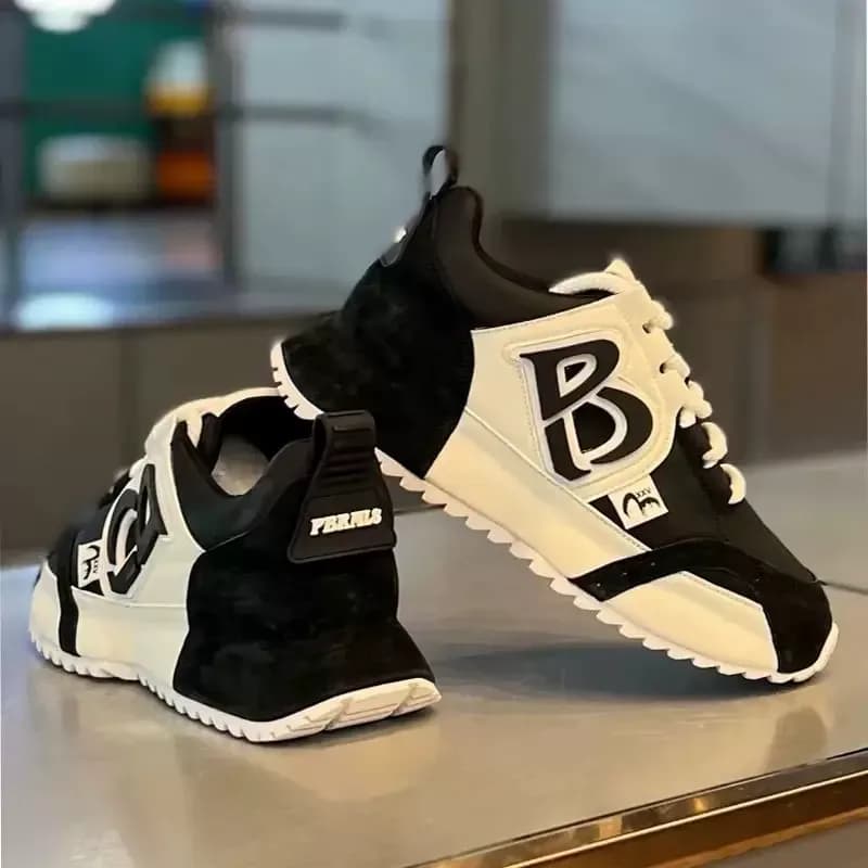 کتونی اسپرت مردانه کد 2134