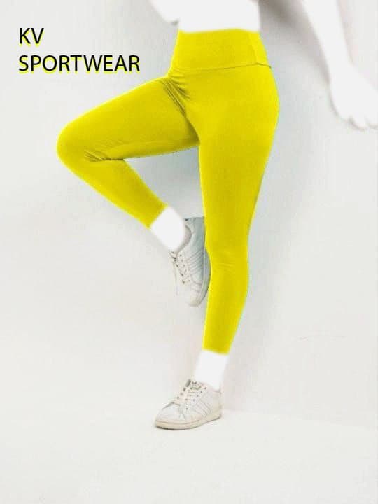 لگ کمر پهن ورزشی زنانه کد 0012