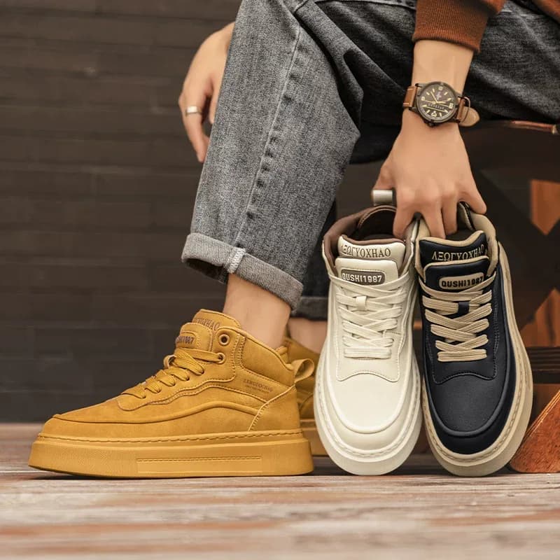 کتونی اسپرت مردانه کد 2029